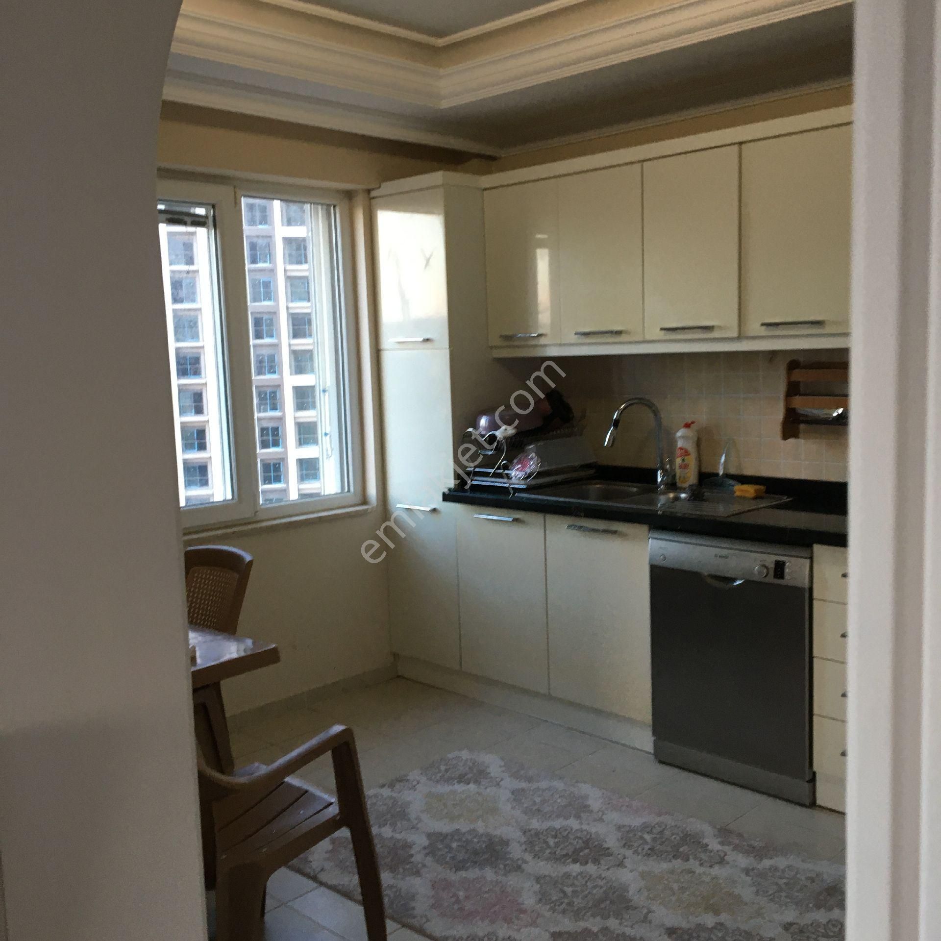 Sahibinden Antalya Altındaş'ta3+1 Havalimanı Yanı Sitede Havuzlu 3+1 Daire - Görsel 8