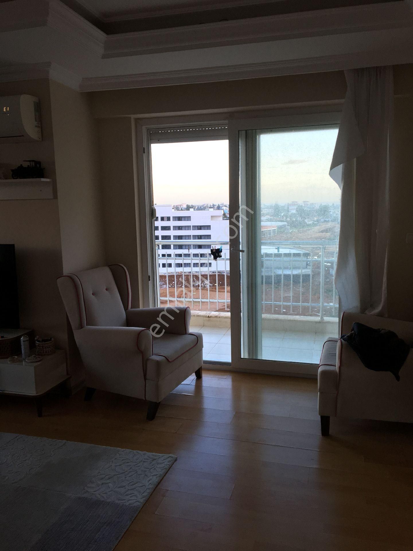 Sahibinden Antalya Altındaş'ta3+1 Havalimanı Yanı Sitede Havuzlu 3+1 Daire - Görsel 2