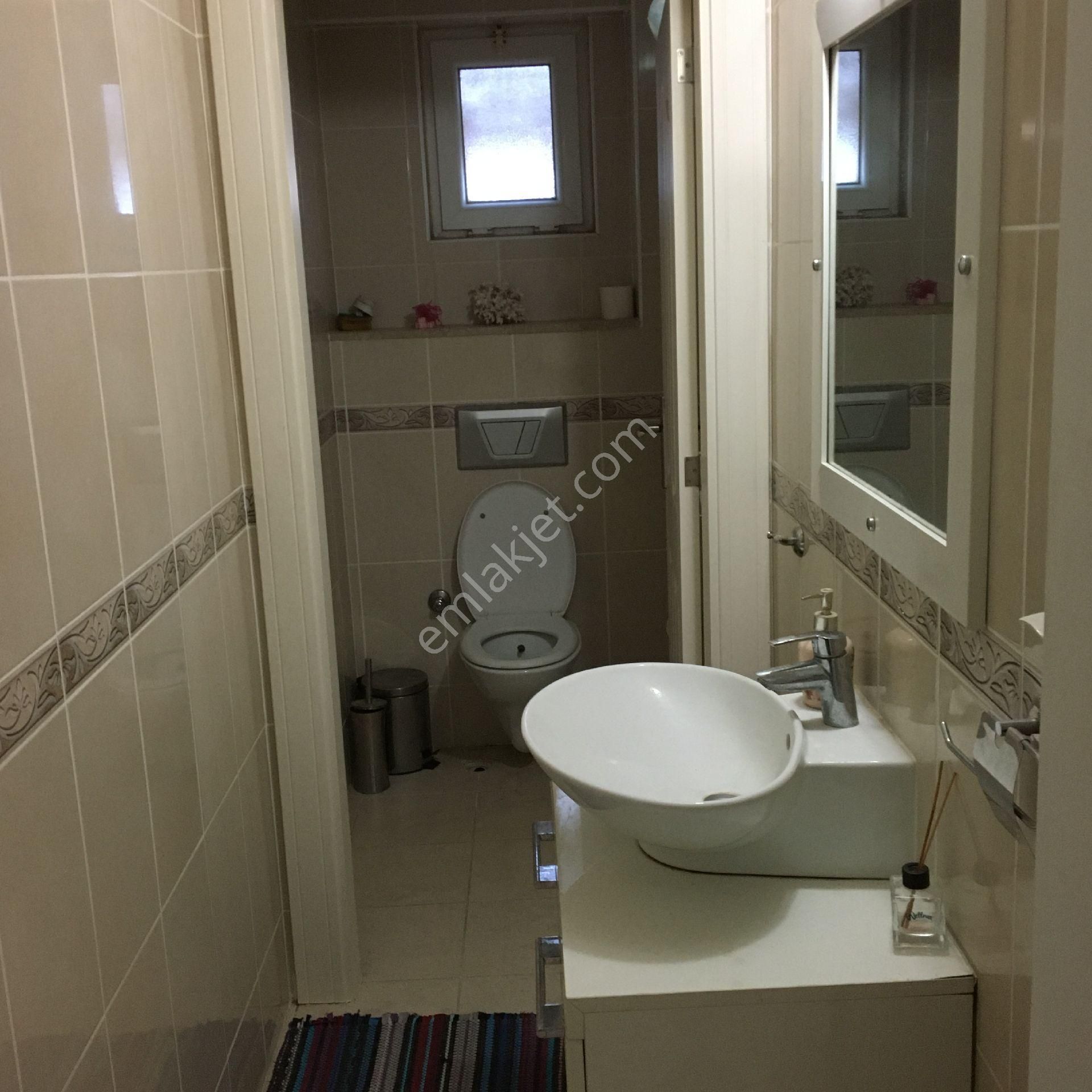 Sahibinden Antalya Altındaş'ta3+1 Havalimanı Yanı Sitede Havuzlu 3+1 Daire - Görsel 17