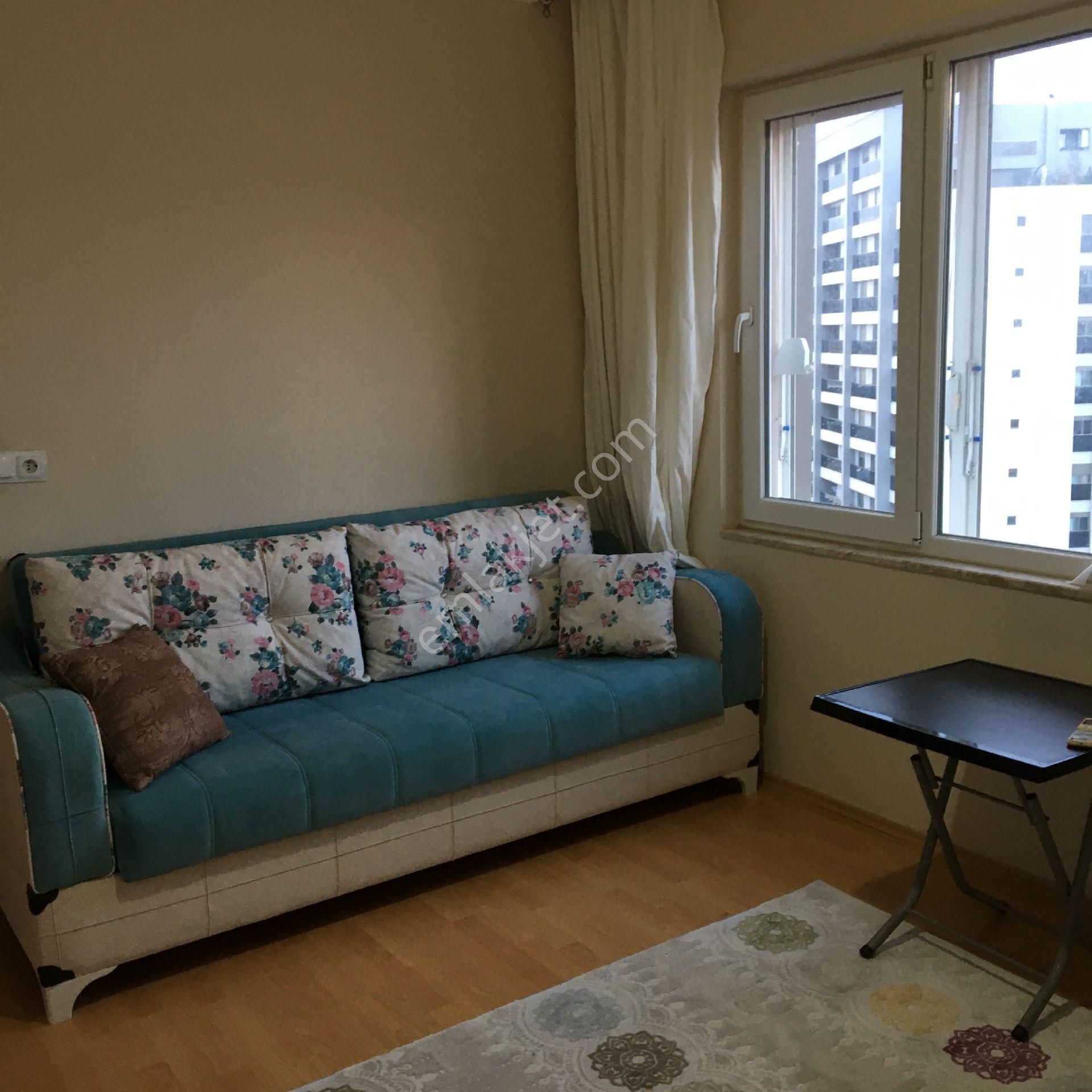 Sahibinden Antalya Altındaş'ta3+1 Havalimanı Yanı Sitede Havuzlu 3+1 Daire - Görsel 24