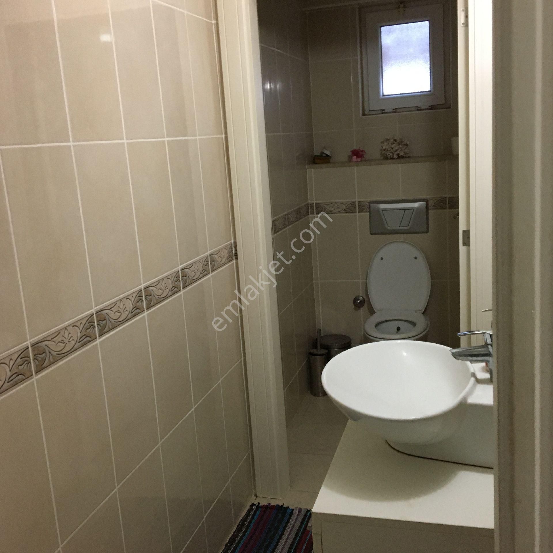 Sahibinden Antalya Altındaş'ta3+1 Havalimanı Yanı Sitede Havuzlu 3+1 Daire - Görsel 15