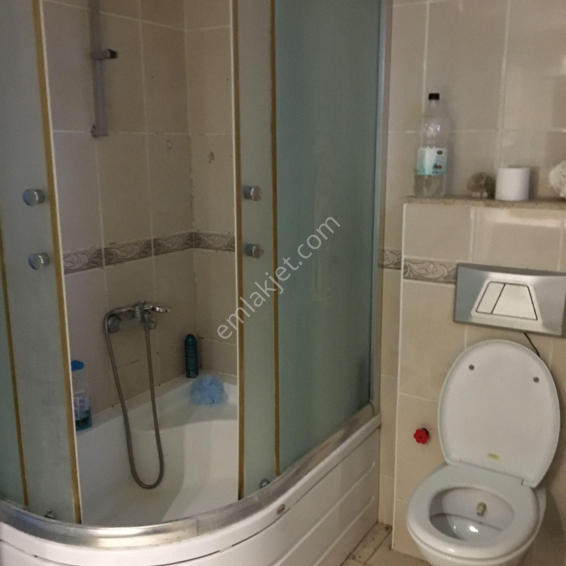 Sahibinden Antalya Altındaş'ta3+1 Havalimanı Yanı Sitede Havuzlu 3+1 Daire - Görsel 19