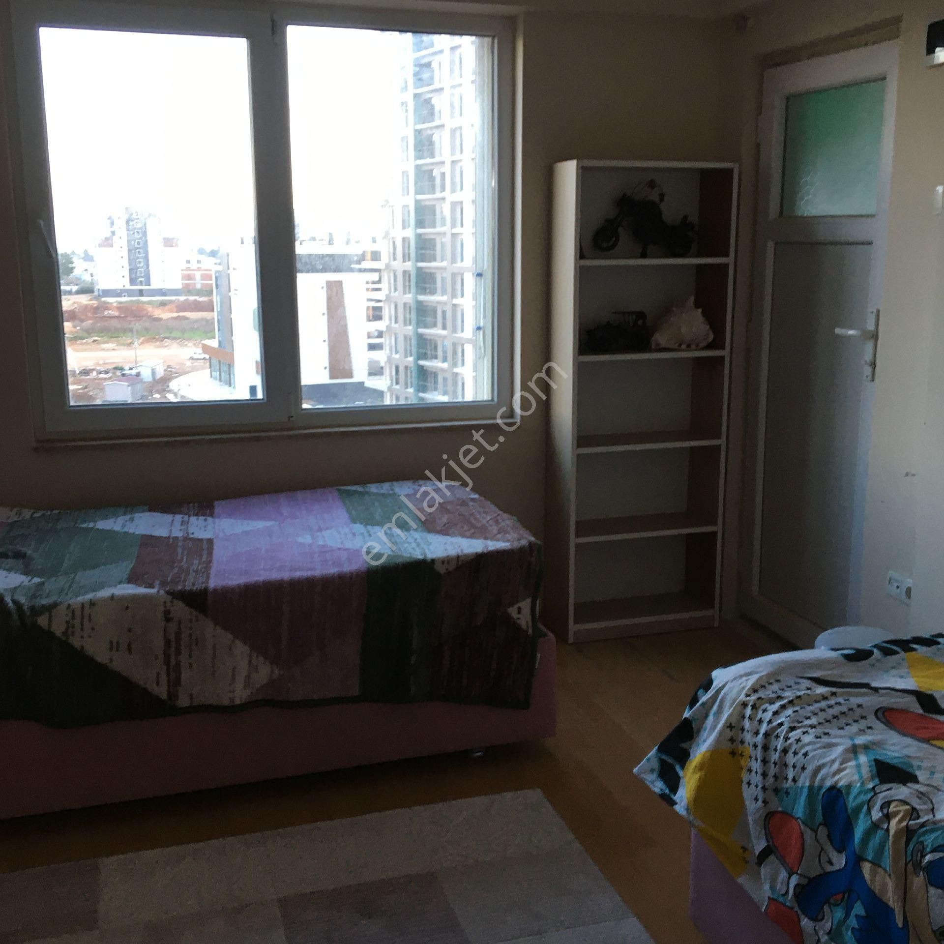 Sahibinden Antalya Altındaş'ta3+1 Havalimanı Yanı Sitede Havuzlu 3+1 Daire - Görsel 12