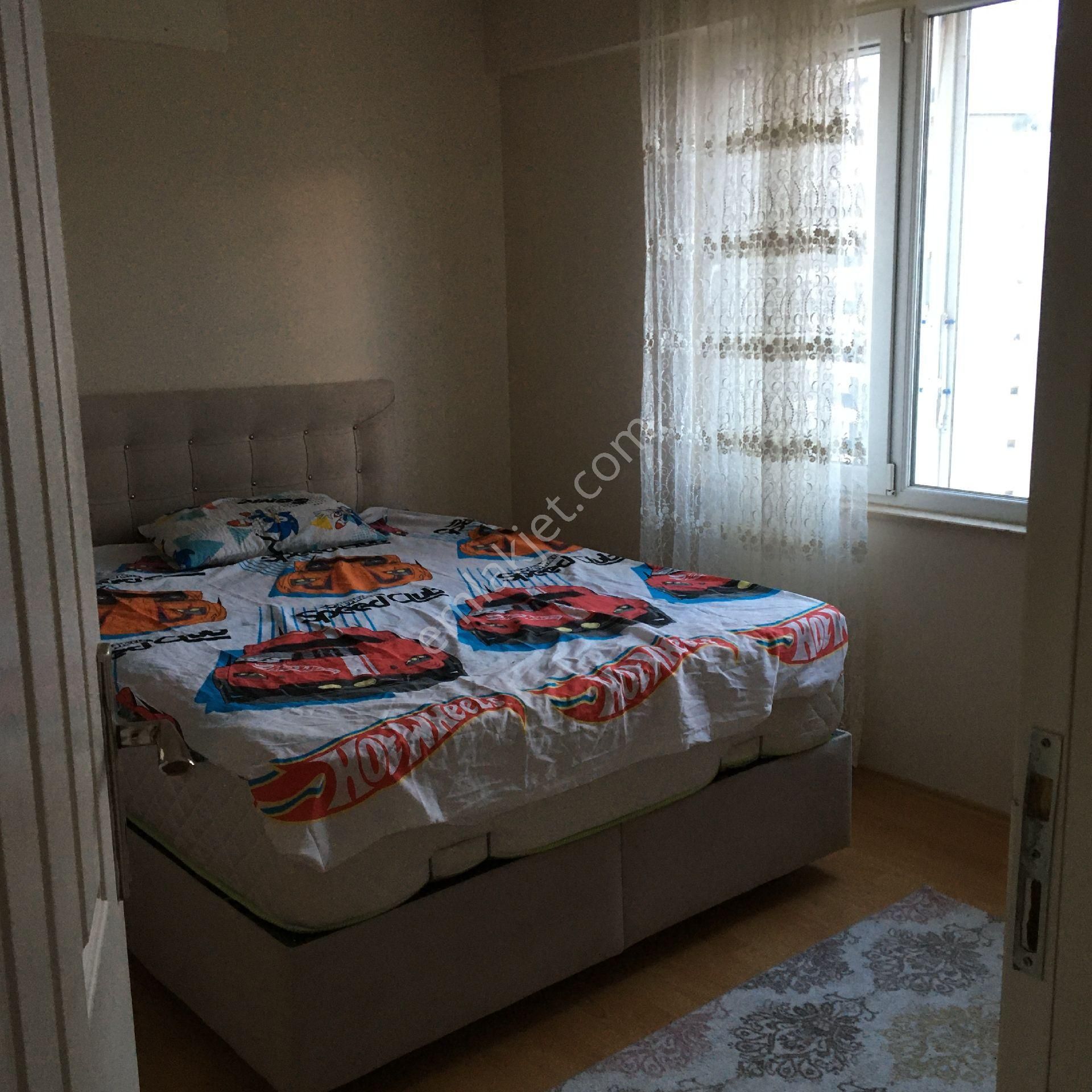 Sahibinden Antalya Altındaş'ta3+1 Havalimanı Yanı Sitede Havuzlu 3+1 Daire - Görsel 21