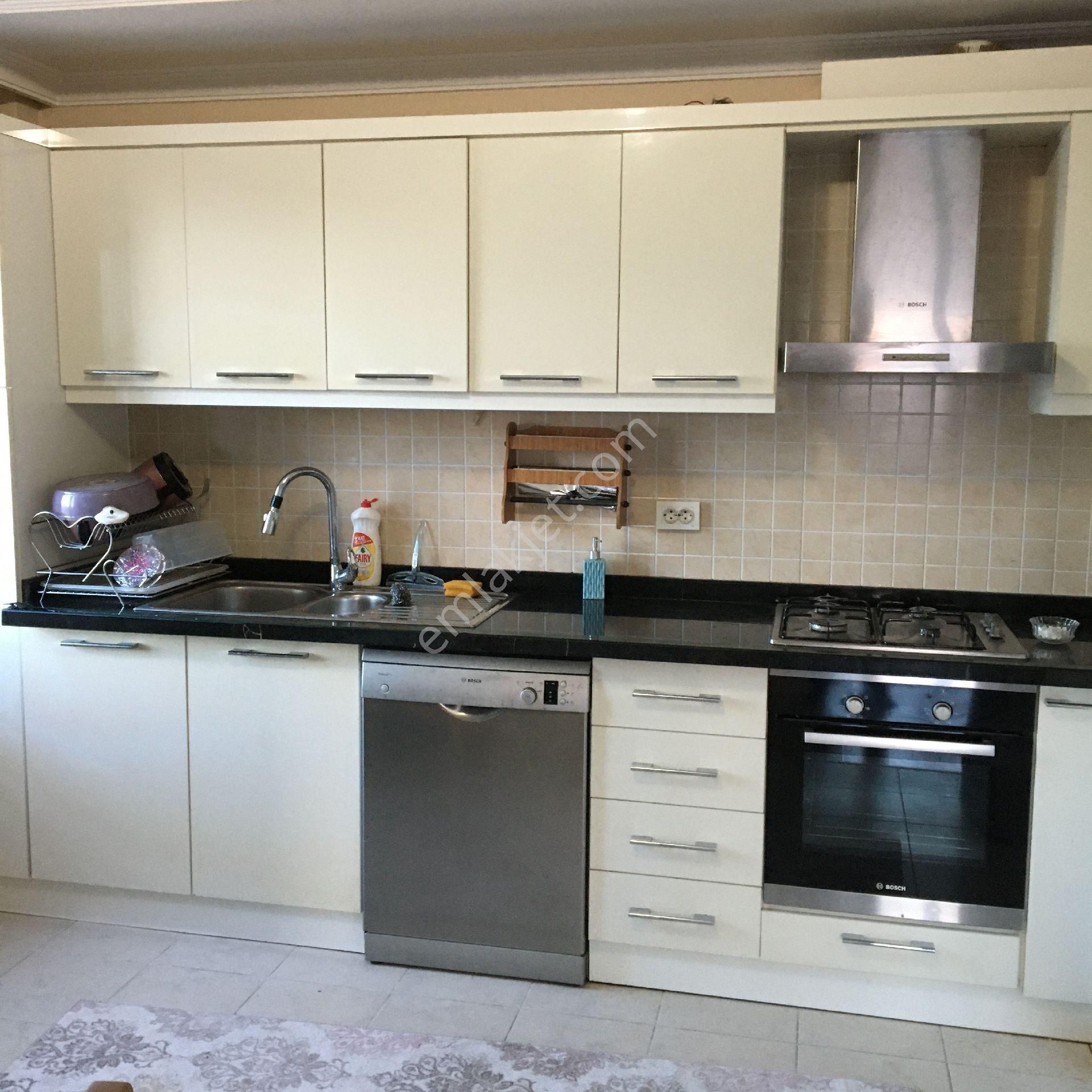 Sahibinden Antalya Altındaş'ta3+1 Havalimanı Yanı Sitede Havuzlu 3+1 Daire - Görsel 9