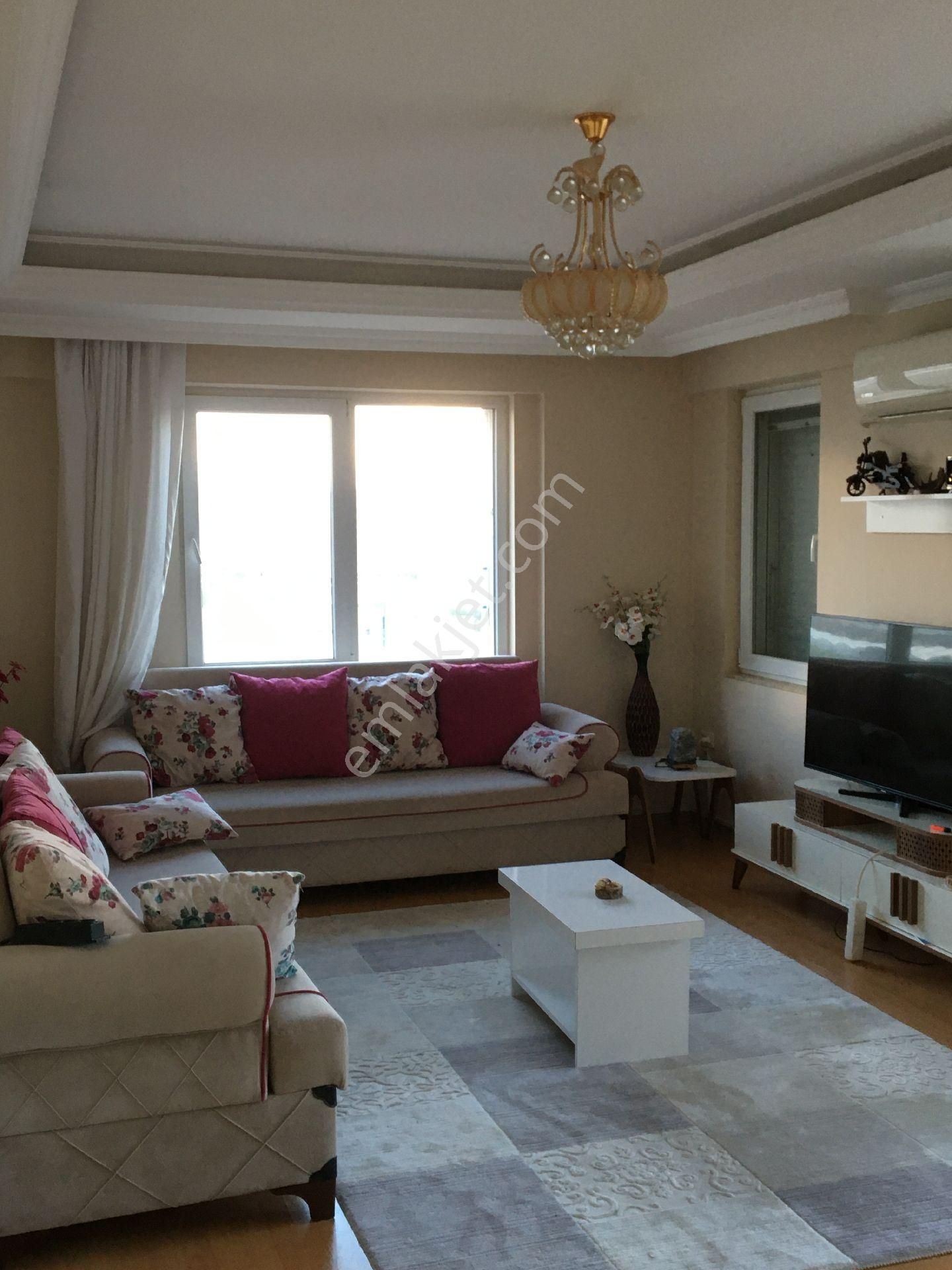 Sahibinden Antalya Altındaş'ta3+1 Havalimanı Yanı Sitede Havuzlu 3+1 Daire - Görsel 3