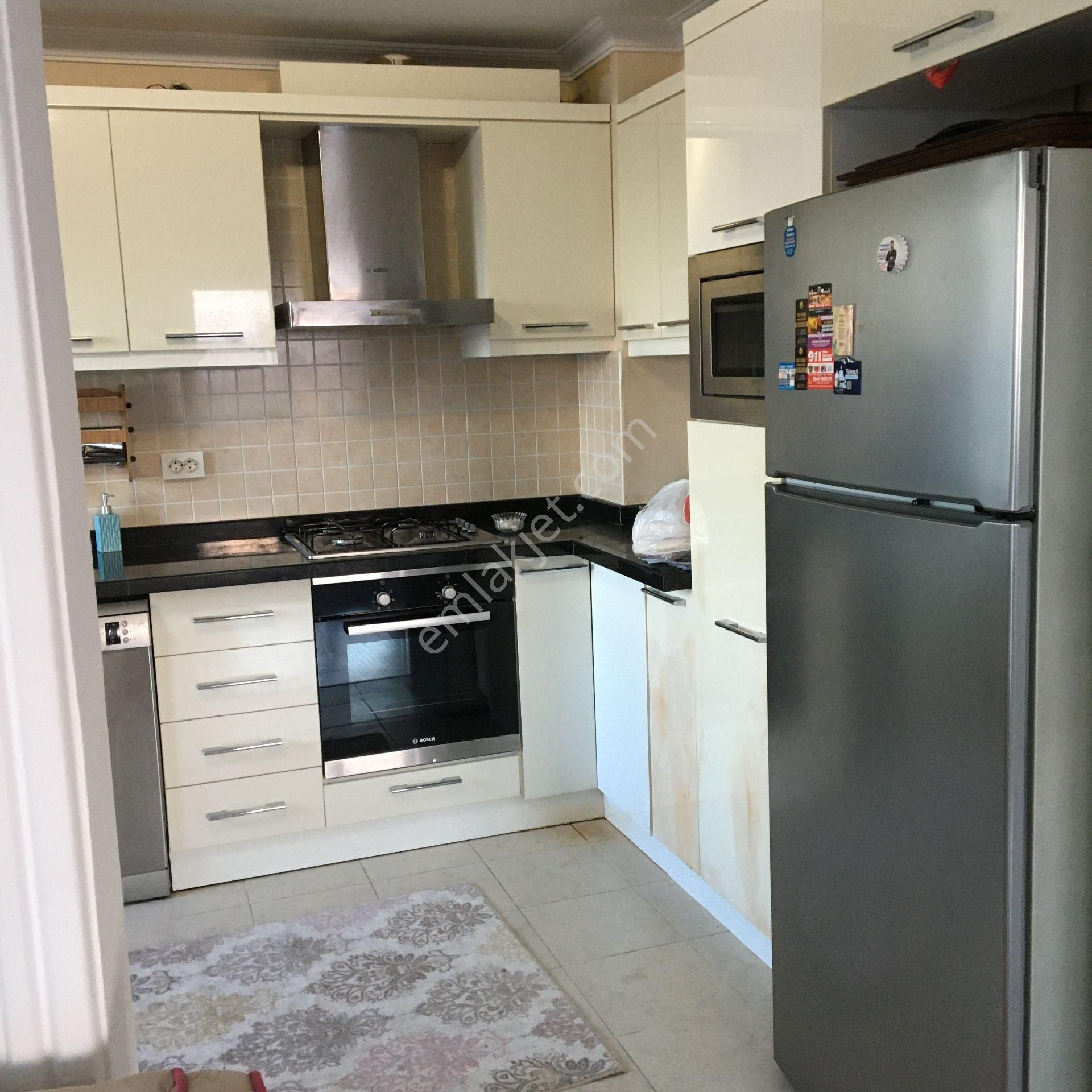 Sahibinden Antalya Altındaş'ta3+1 Havalimanı Yanı Sitede Havuzlu 3+1 Daire - Görsel 6