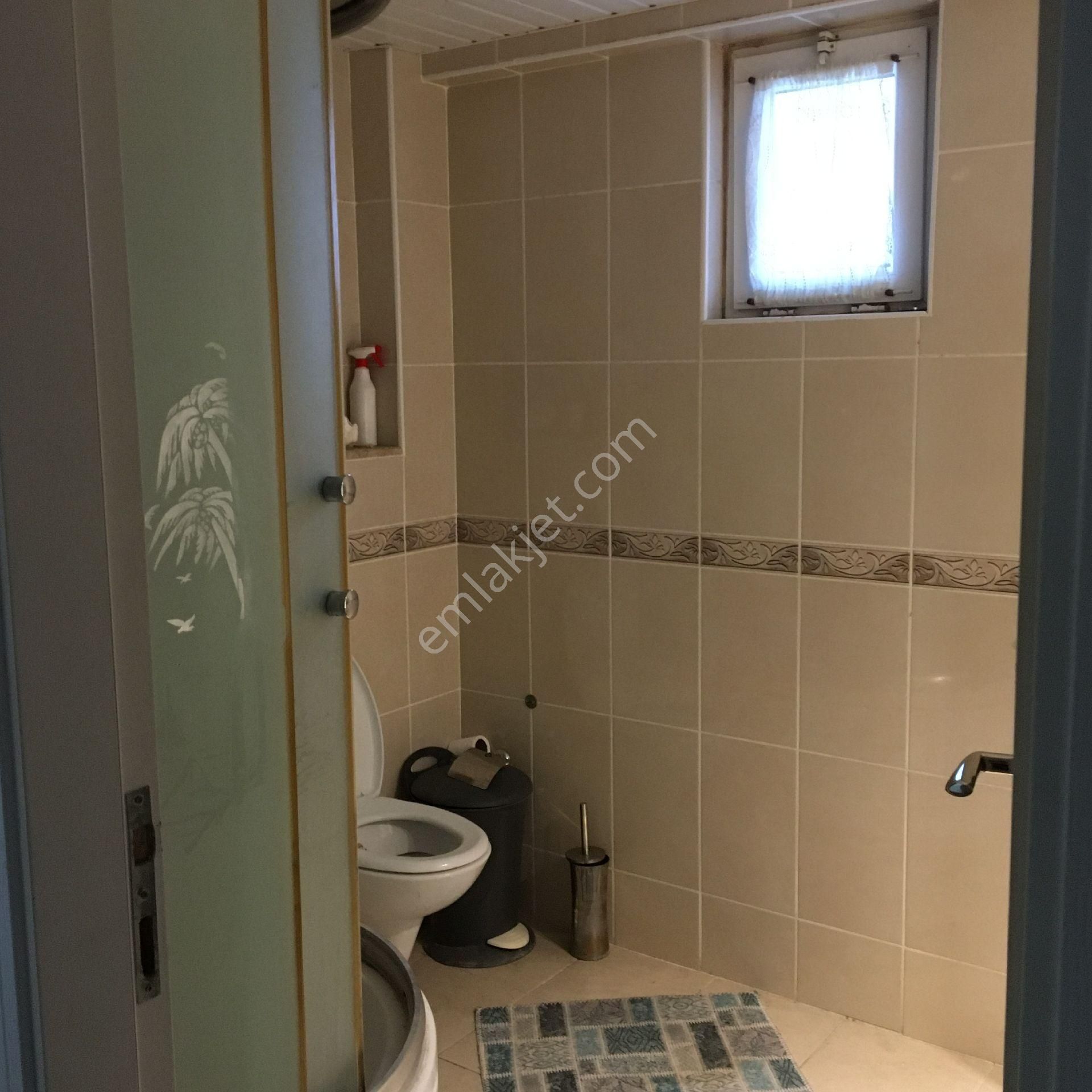 Sahibinden Antalya Altındaş'ta3+1 Havalimanı Yanı Sitede Havuzlu 3+1 Daire - Görsel 16