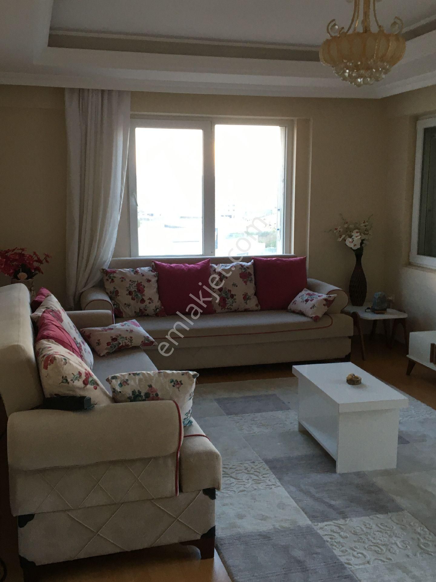 Sahibinden Antalya Altındaş'ta3+1 Havalimanı Yanı Sitede Havuzlu 3+1 Daire - Görsel 4
