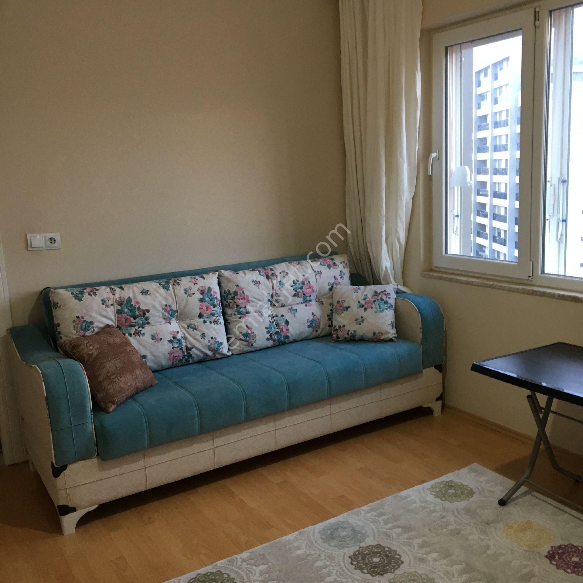 Sahibinden Antalya Altındaş'ta3+1 Havalimanı Yanı Sitede Havuzlu 3+1 Daire - Görsel 27
