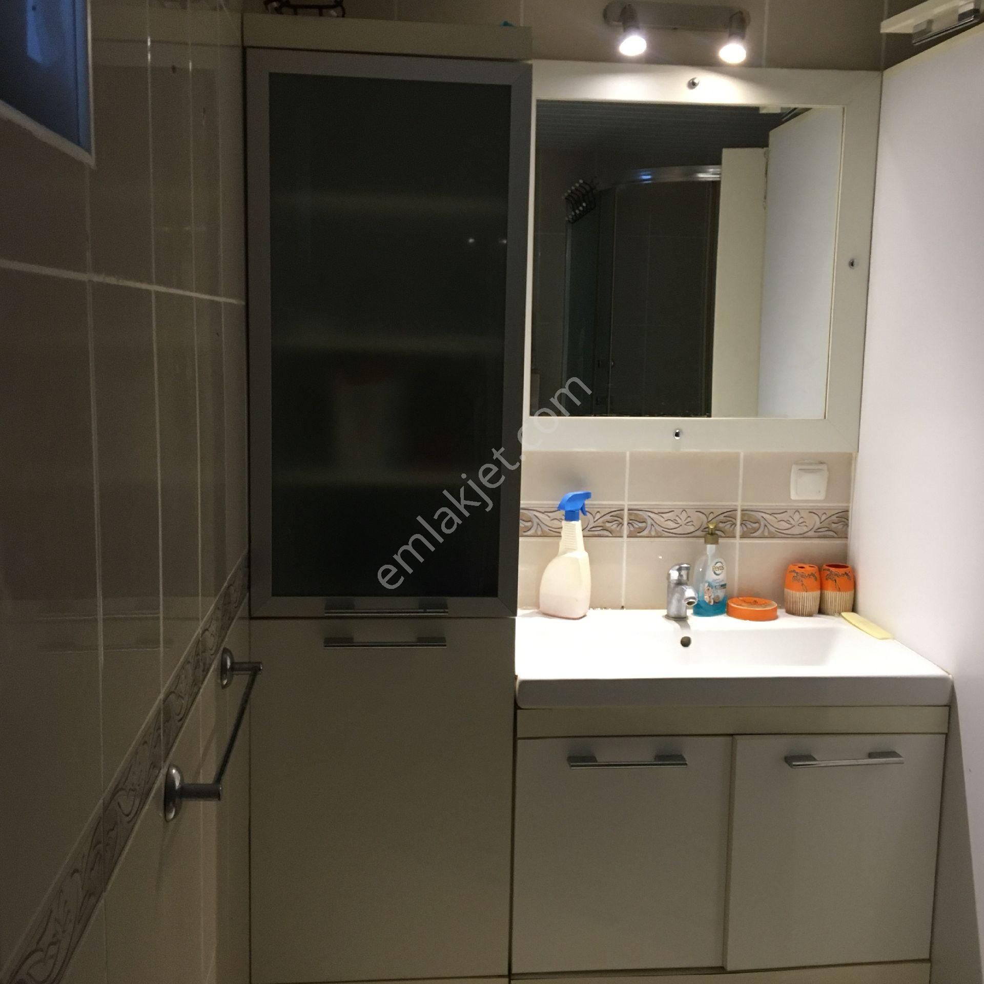 Sahibinden Antalya Altındaş'ta3+1 Havalimanı Yanı Sitede Havuzlu 3+1 Daire - Görsel 18