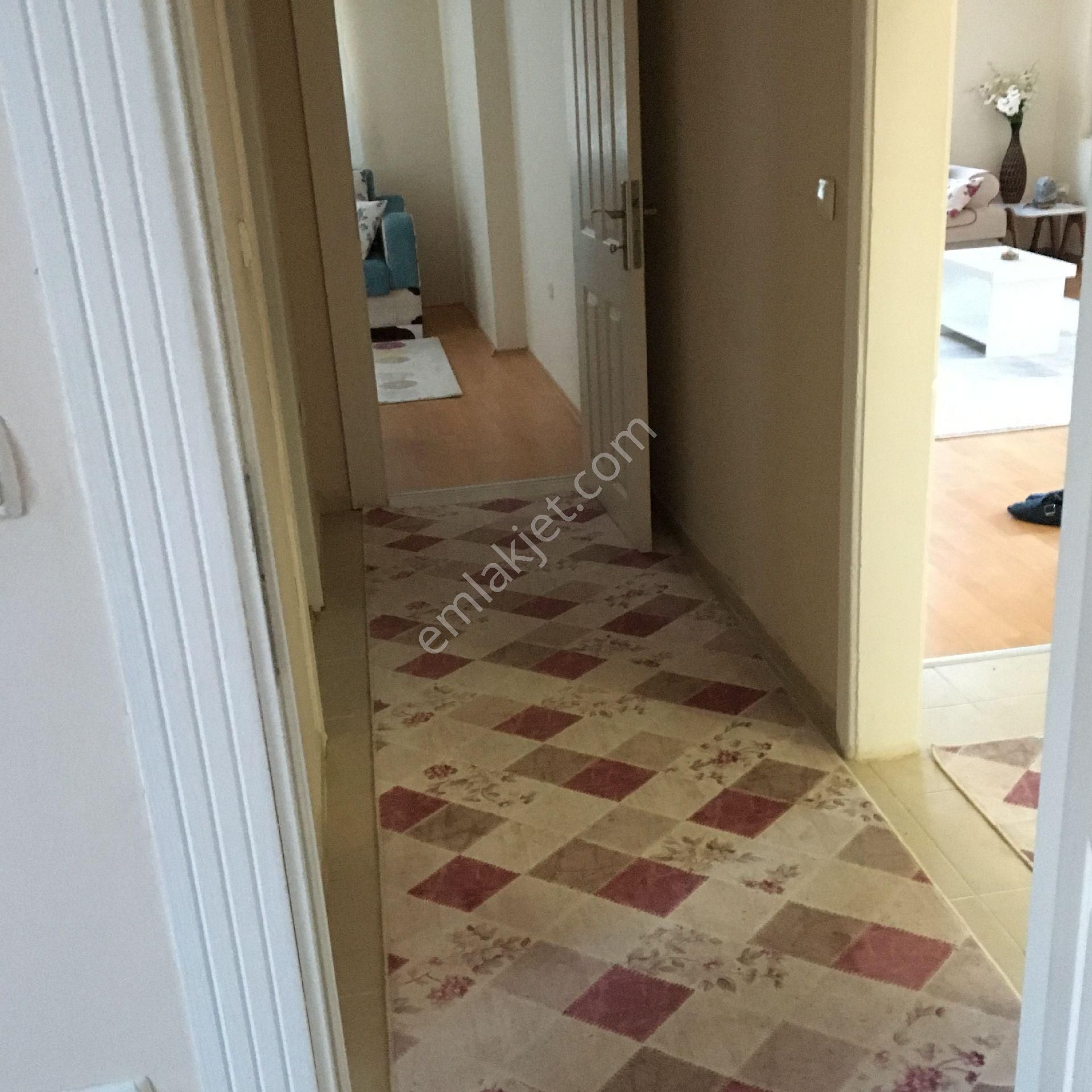 Sahibinden Antalya Altındaş'ta3+1 Havalimanı Yanı Sitede Havuzlu 3+1 Daire - Görsel 14