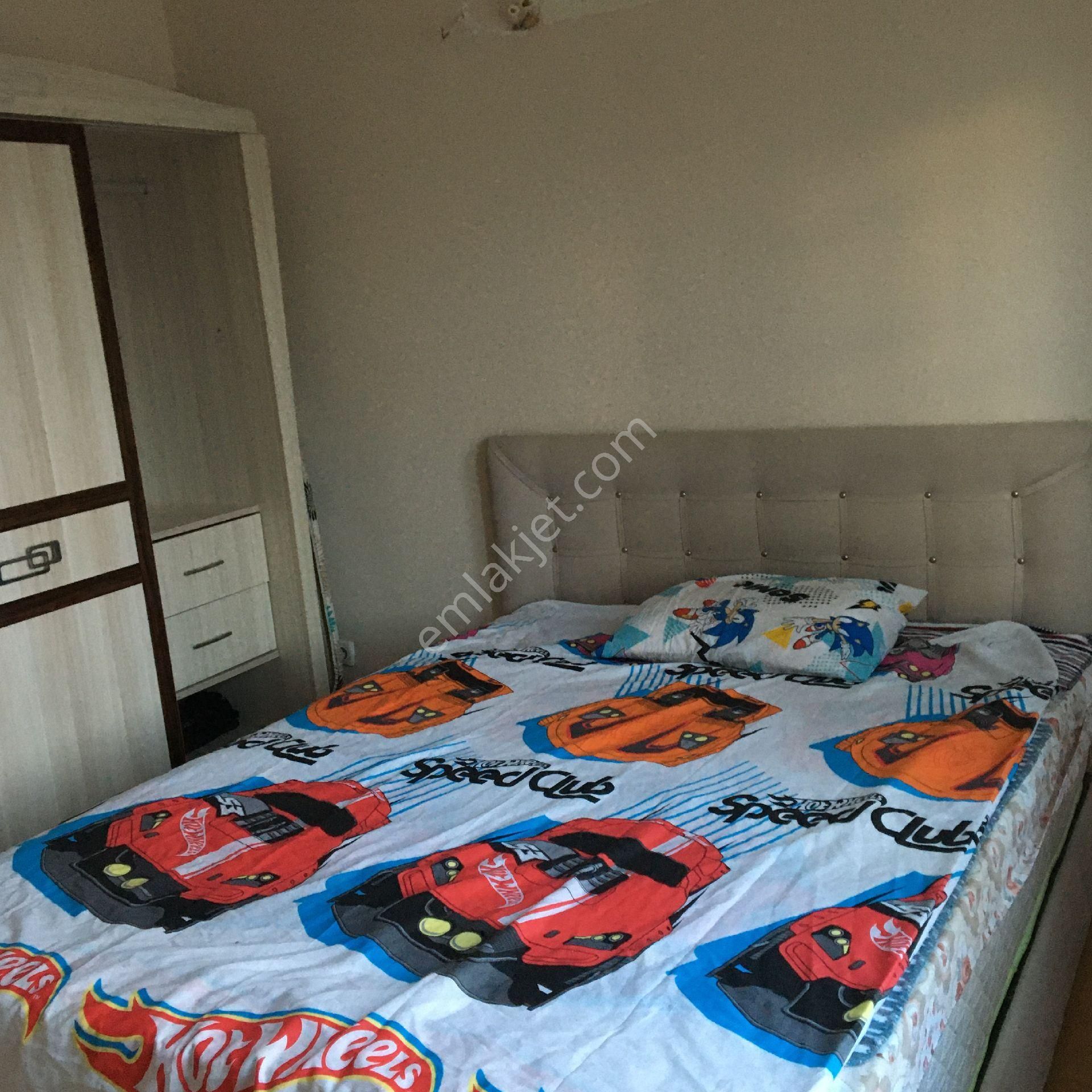 Sahibinden Antalya Altındaş'ta3+1 Havalimanı Yanı Sitede Havuzlu 3+1 Daire - Görsel 22