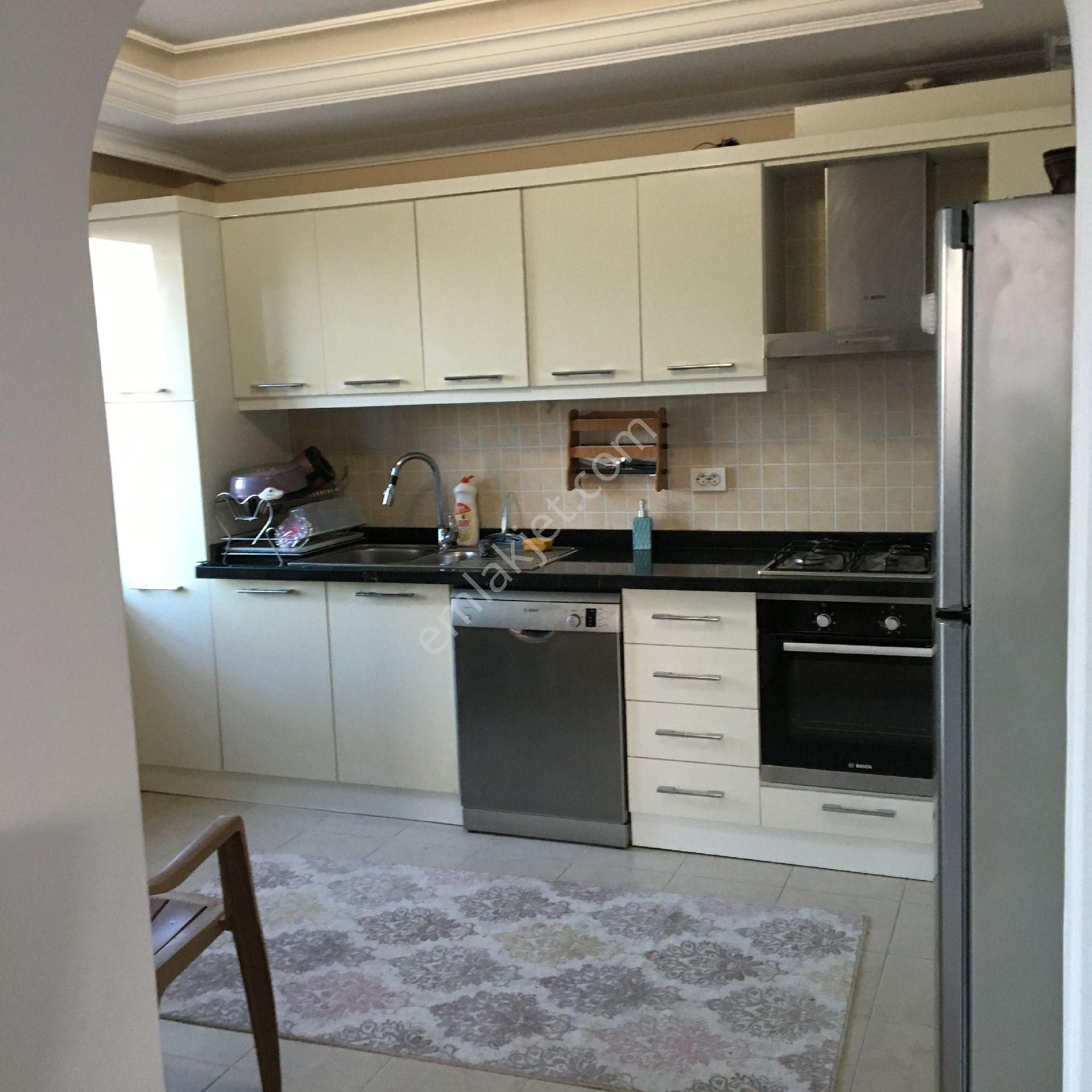 Sahibinden Antalya Altındaş'ta3+1 Havalimanı Yanı Sitede Havuzlu 3+1 Daire - Görsel 7