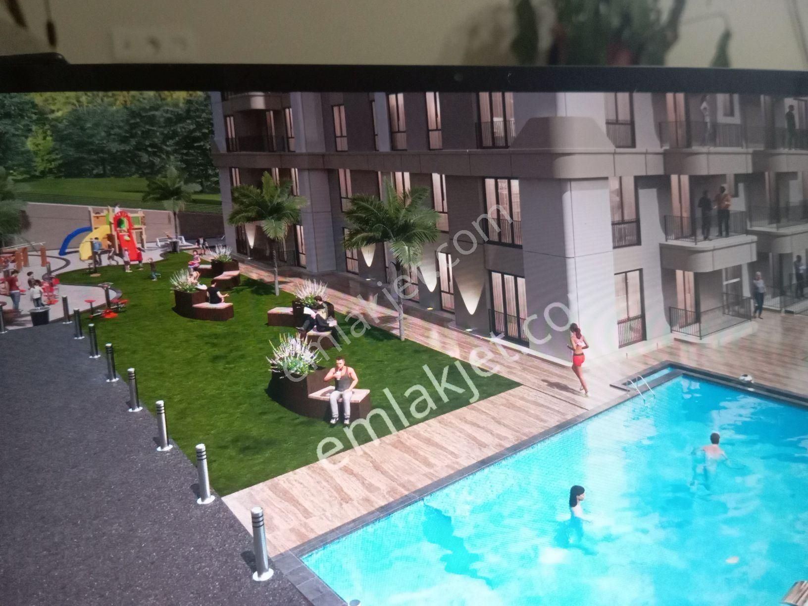 Zenlife Konutlarında 18 Ay Firma Bünyesi + 120 Ay Konut Kredi Si Fırsatı 3+2 Dubleks