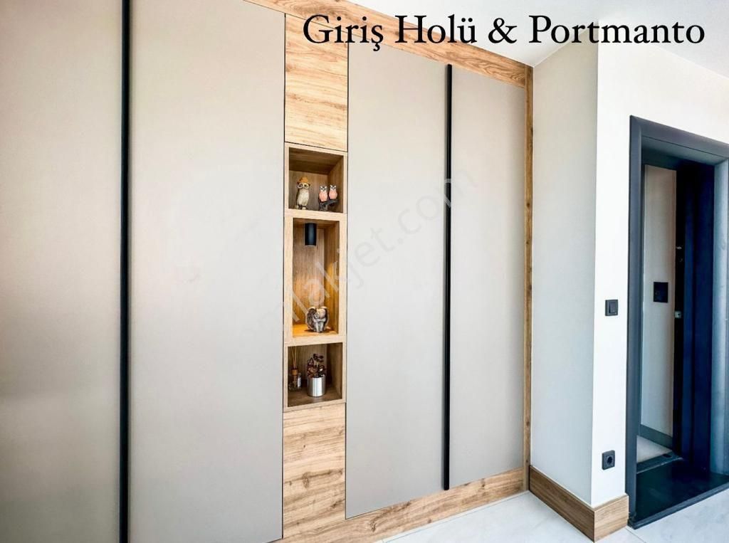 Kuşadası Merkezde Satılık 4+1 6+1 Vtiplla - Görsel 6