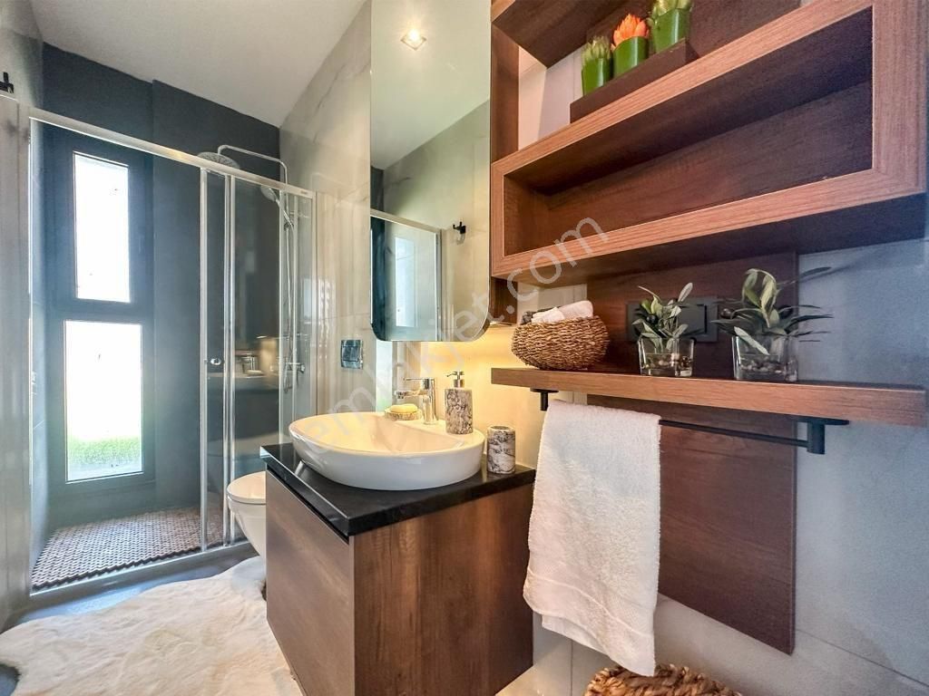 Kuşadası Merkezde Satılık 4+1 6+1 Vtiplla - Görsel 19