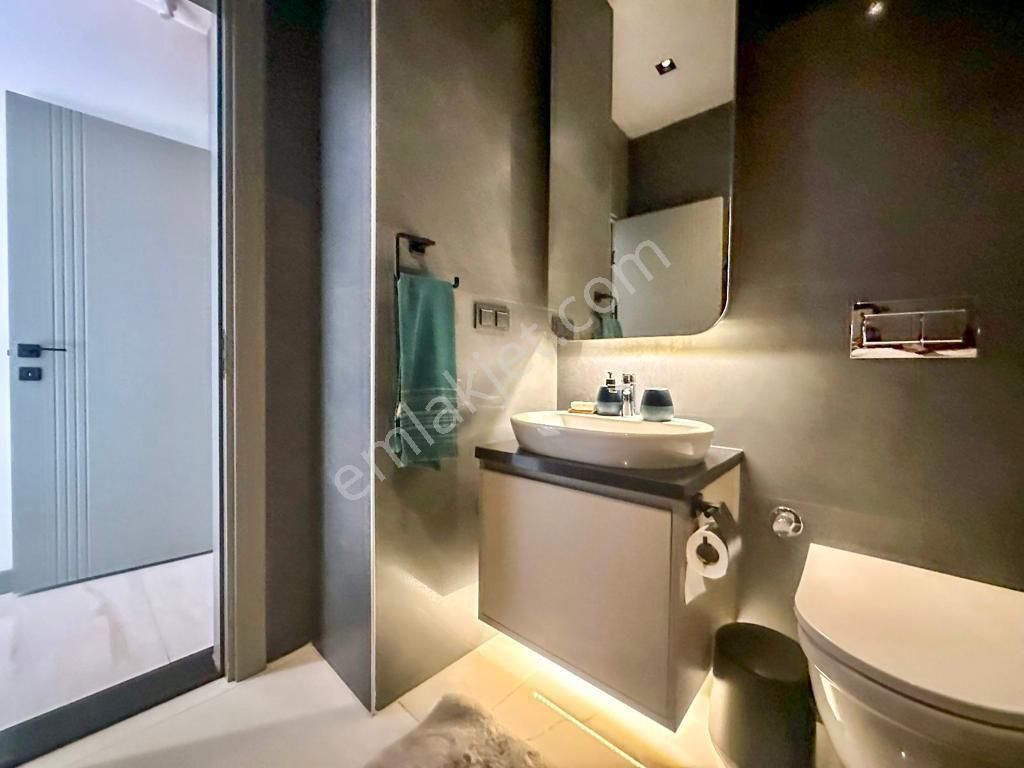 Kuşadası Merkezde Satılık 4+1 6+1 Vtiplla - Görsel 28