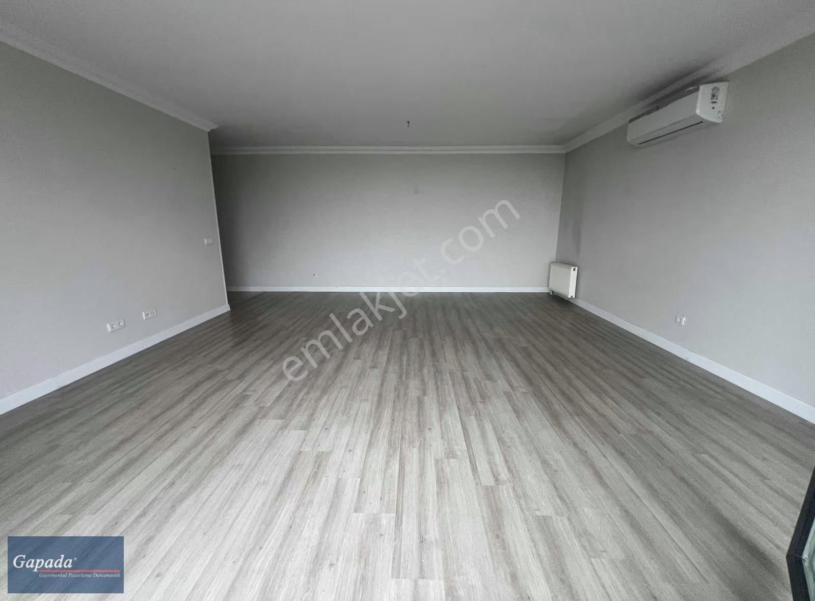 İstanbul Lounge 3+1 Kiralık Güney Cephe 165 M. Peyzaj Boş Daire - Görsel 17