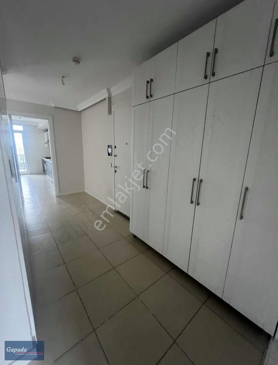 İstanbul Lounge 3+1 Kiralık Güney Cephe 165 M. Peyzaj Boş Daire - Görsel 7