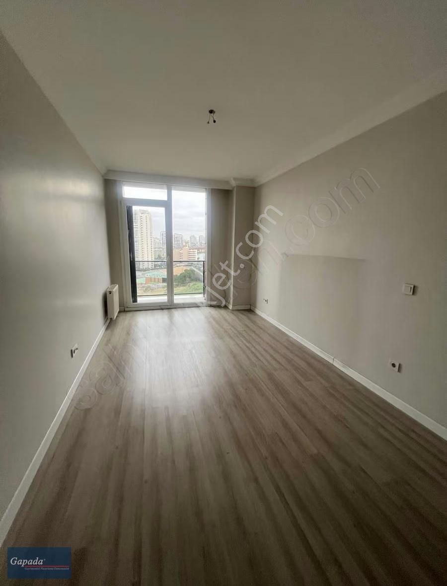 İstanbul Lounge 3+1 Kiralık Güney Cephe 165 M. Peyzaj Boş Daire - Görsel 16