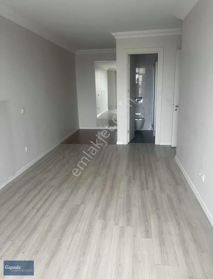 İstanbul Lounge 3+1 Kiralık Güney Cephe 165 M. Peyzaj Boş Daire - Görsel 3