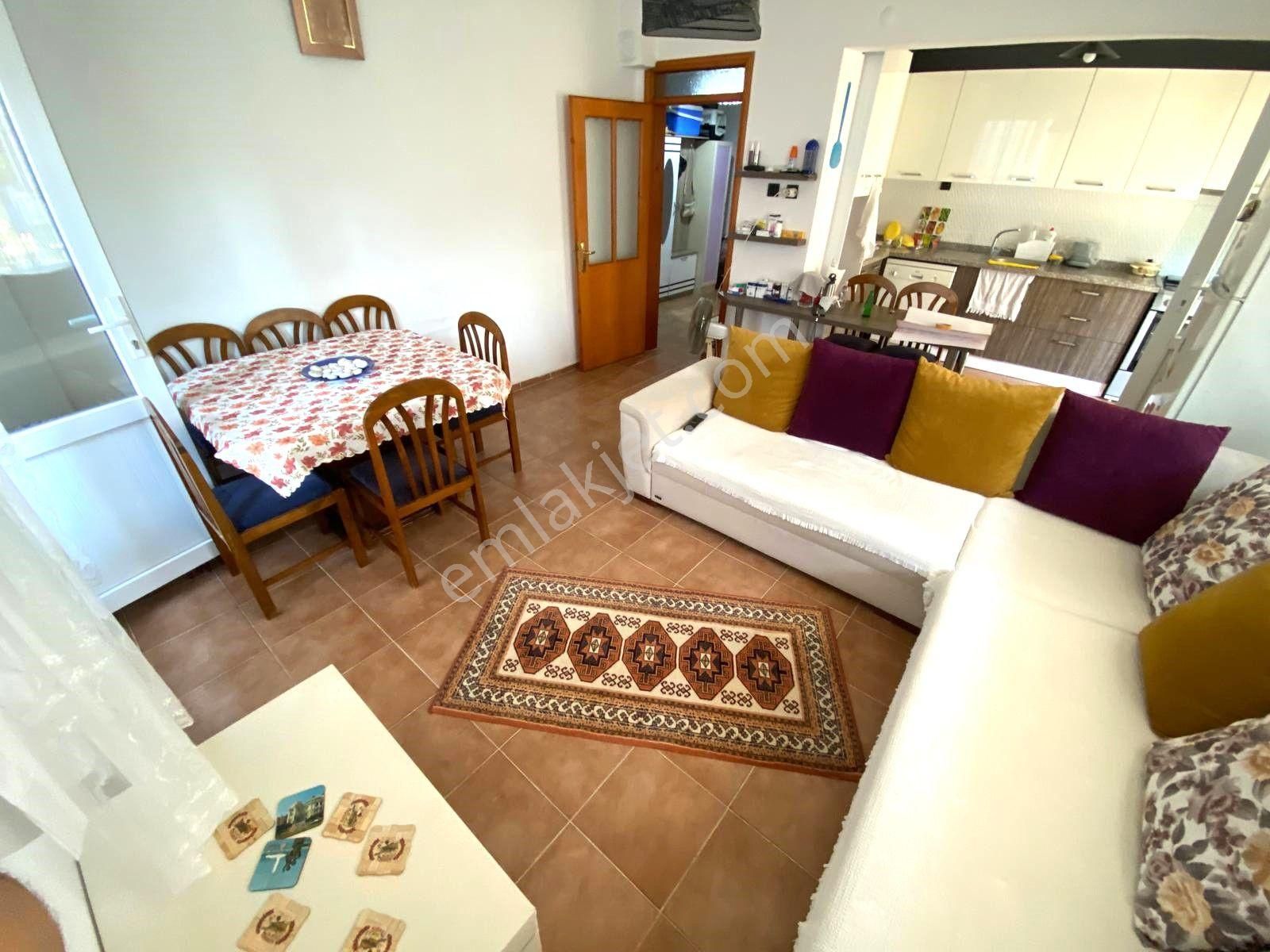 𝄞melodi'den Yılın Son Fırsatları Full Eşyalı Müstakil Tadında Ayrı Mutfaklı 2+1 Daire - Görsel 9