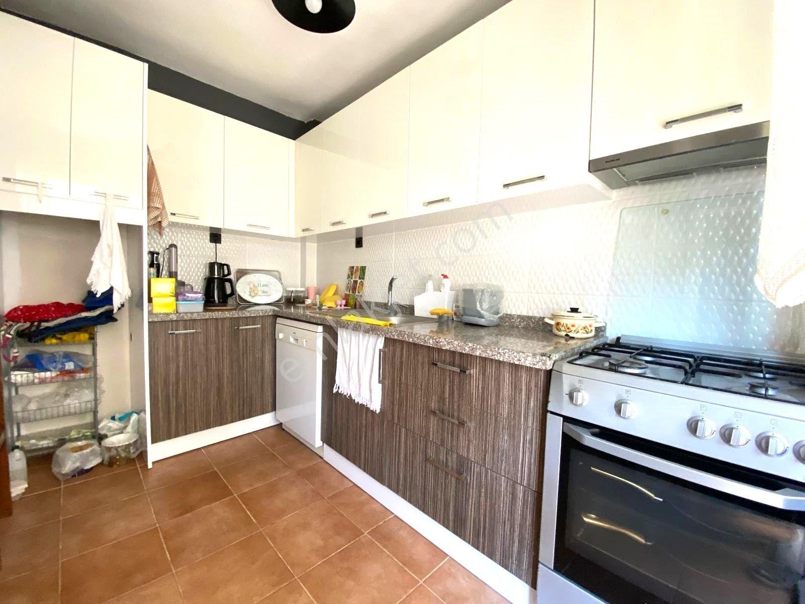 𝄞melodi'den Yılın Son Fırsatları Full Eşyalı Müstakil Tadında Ayrı Mutfaklı 2+1 Daire - Görsel 8