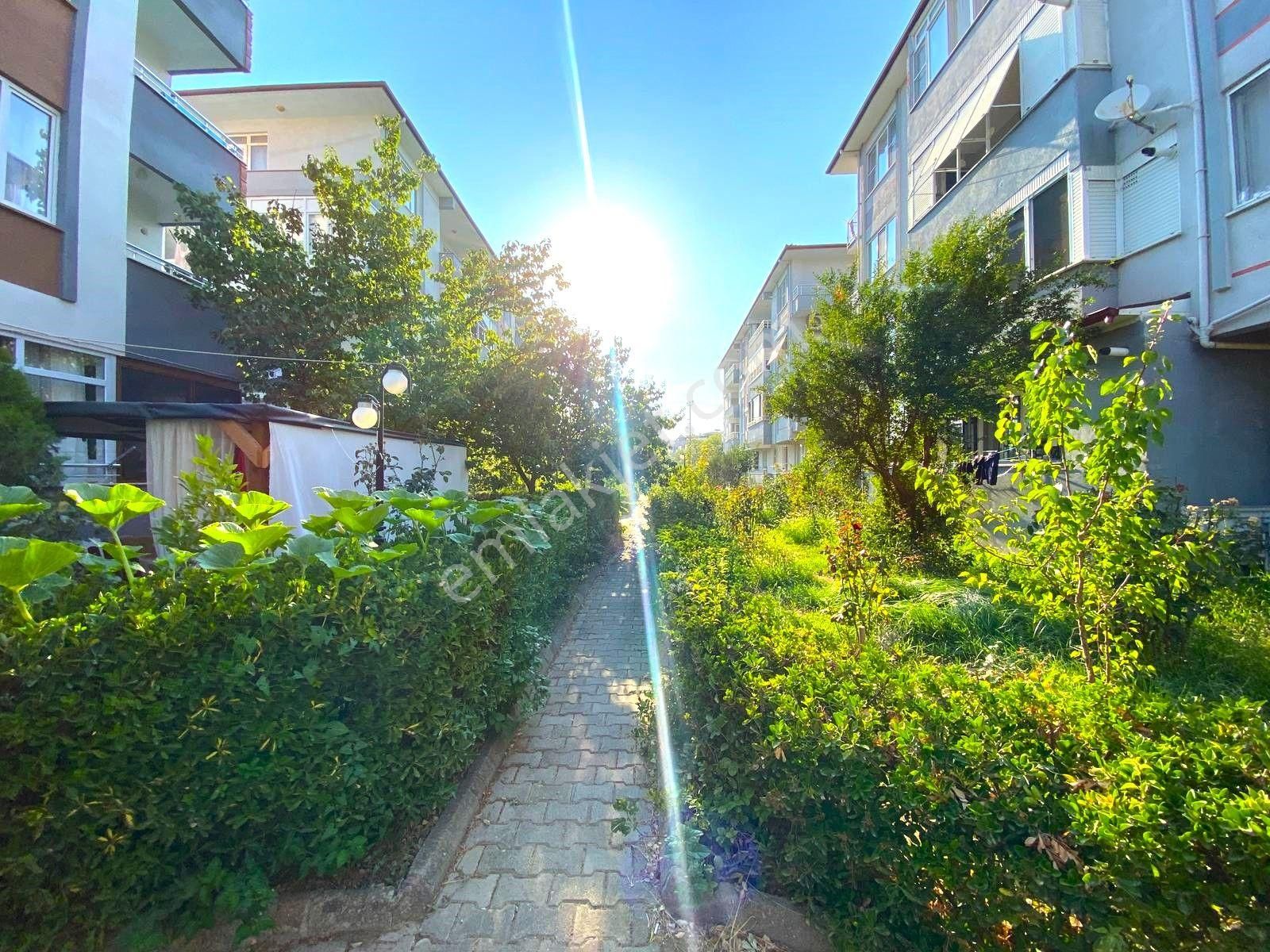 𝄞melodi'den Yılın Son Fırsatları Full Eşyalı Müstakil Tadında Ayrı Mutfaklı 2+1 Daire - Görsel 6