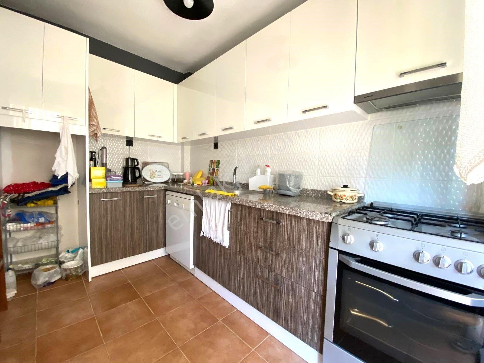 𝄞melodi'den Yılın Son Fırsatları Full Eşyalı Müstakil Tadında Ayrı Mutfaklı 2+1 Daire - Görsel 2