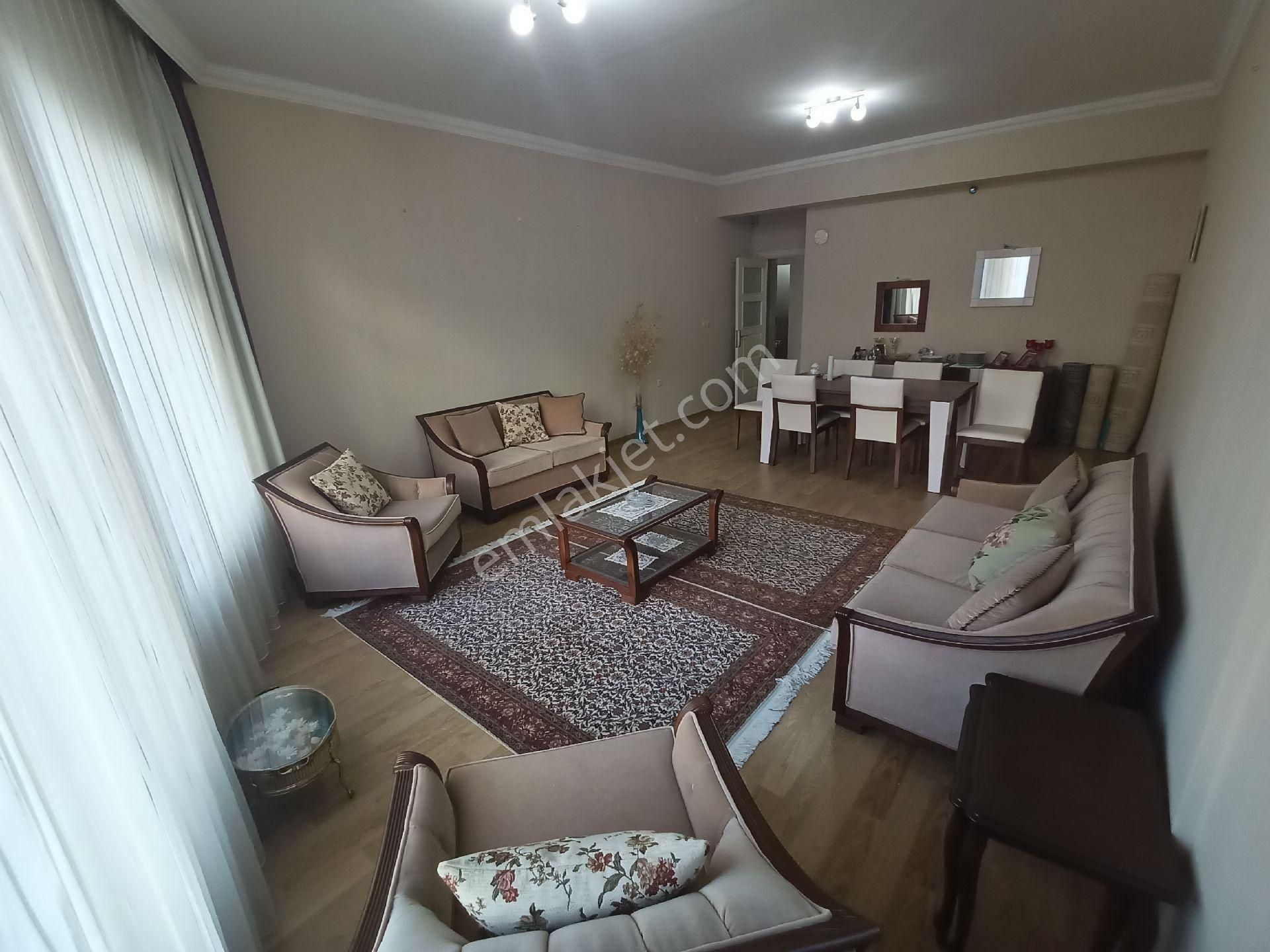 Kaçmaz Emlak Doğanbey Toki Satılık 4+1 Manzaralı - Görsel 6