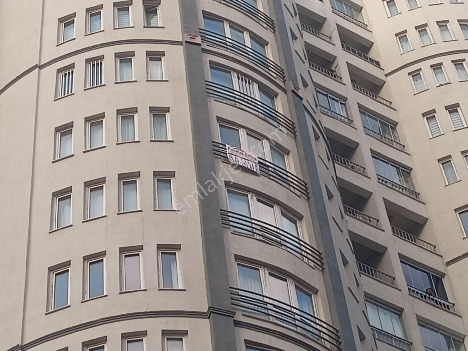 Kaçmaz Emlak Doğanbey Toki Satılık 4+1 Manzaralı - Görsel 28