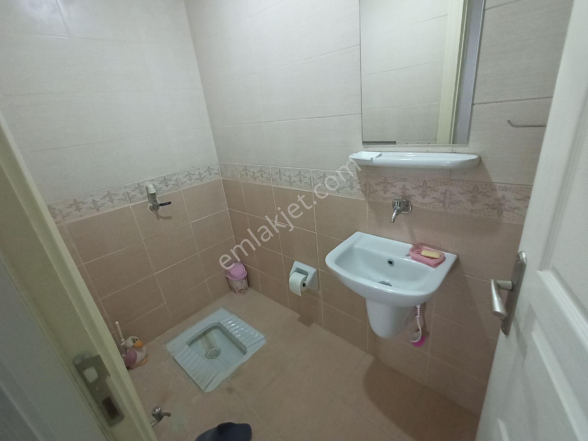 Kaçmaz Emlak Doğanbey Toki Satılık 4+1 Manzaralı - Görsel 22