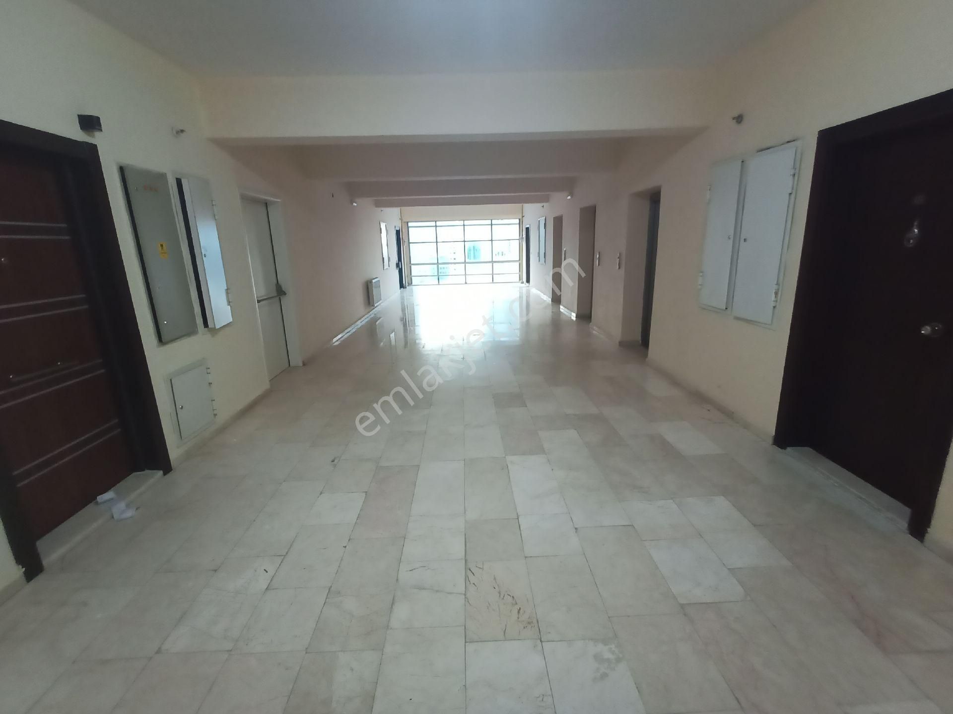 Kaçmaz Emlak Doğanbey Toki Satılık 4+1 Manzaralı - Görsel 24