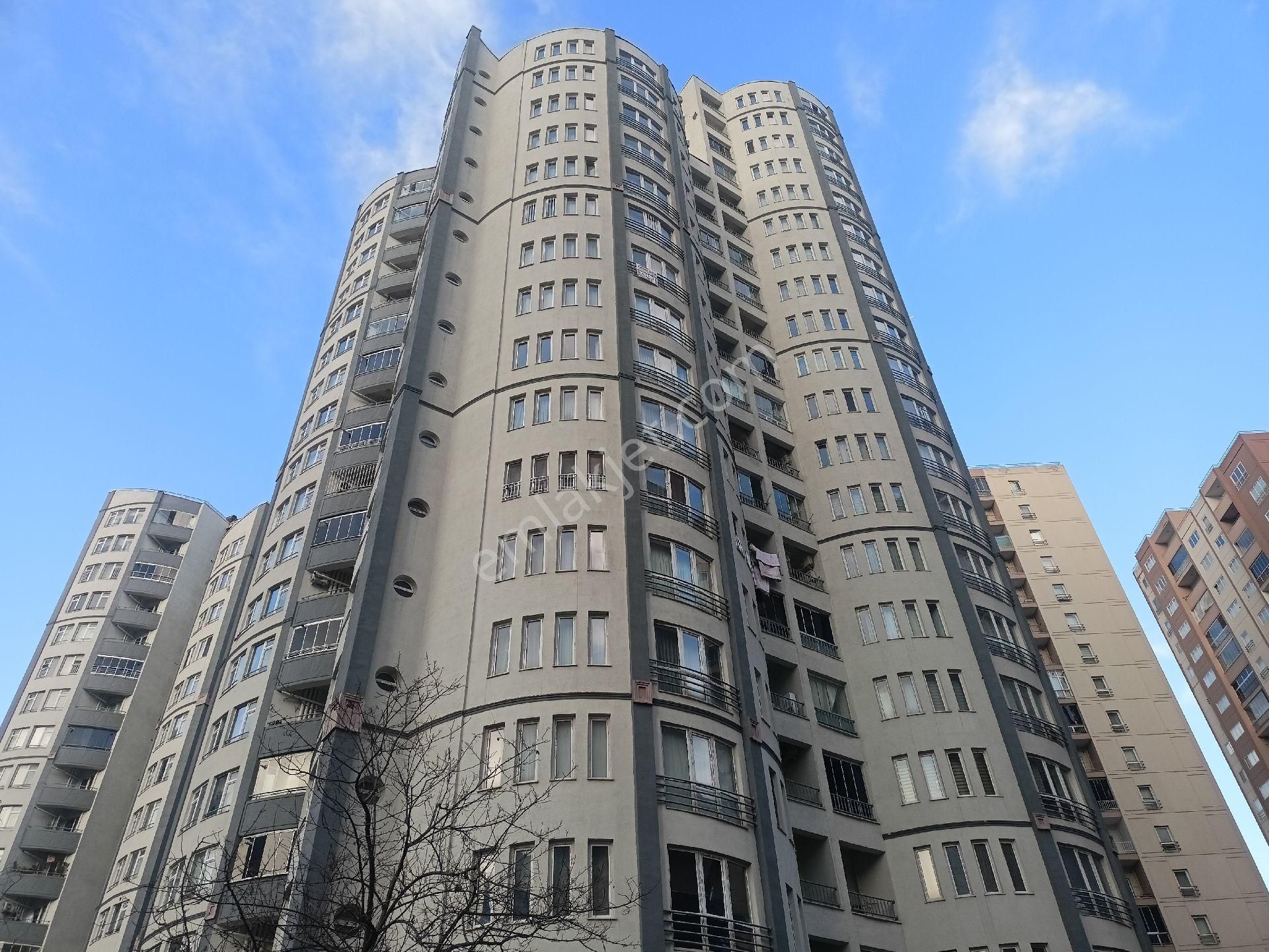 Kaçmaz Emlak Doğanbey Toki Satılık 4+1 Manzaralı - Görsel 27