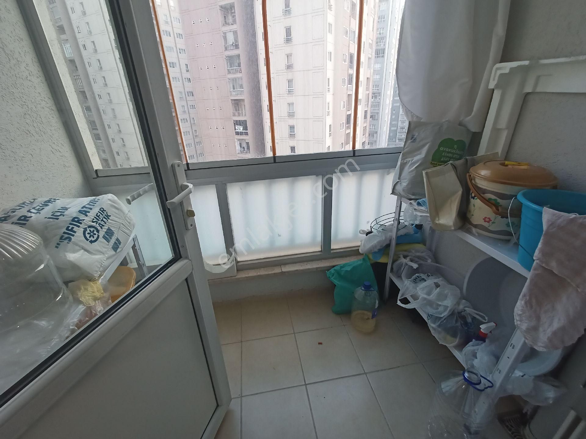 Kaçmaz Emlak Doğanbey Toki Satılık 4+1 Manzaralı - Görsel 8