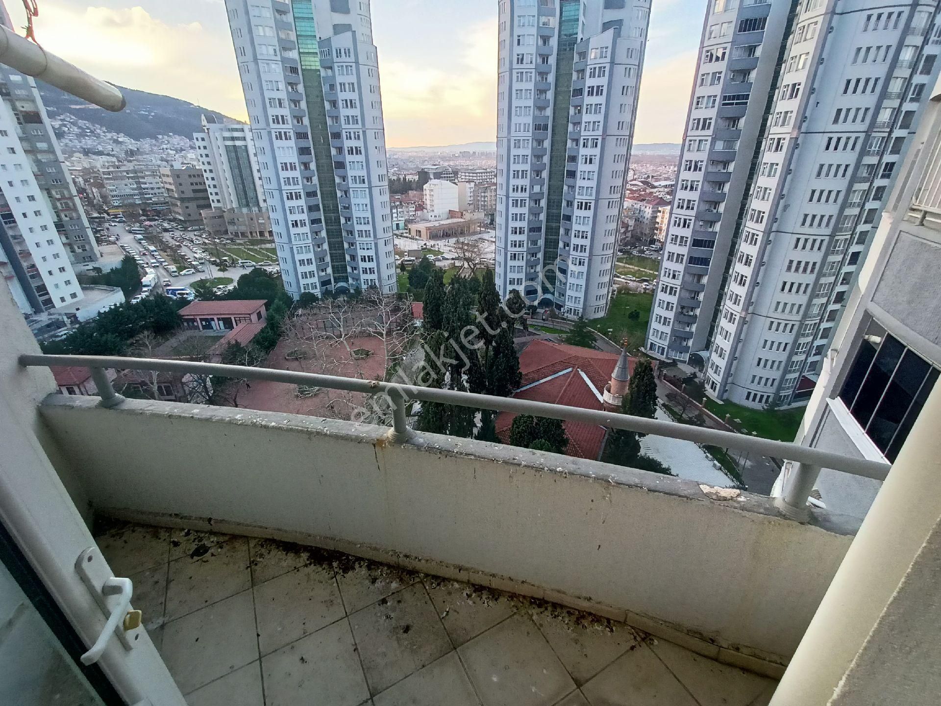 Kaçmaz Emlak Doğanbey Toki Satılık 4+1 Manzaralı - Görsel 20