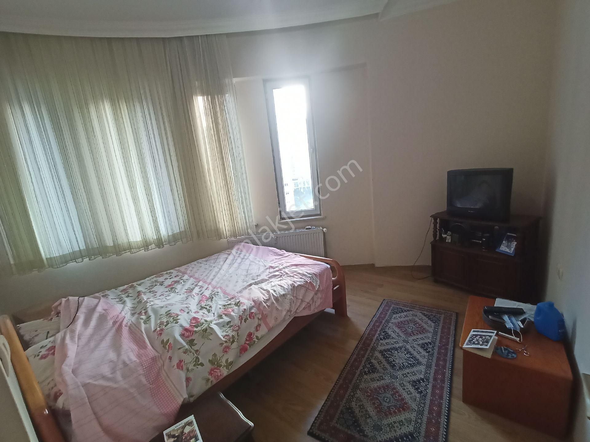 Kaçmaz Emlak Doğanbey Toki Satılık 4+1 Manzaralı - Görsel 12