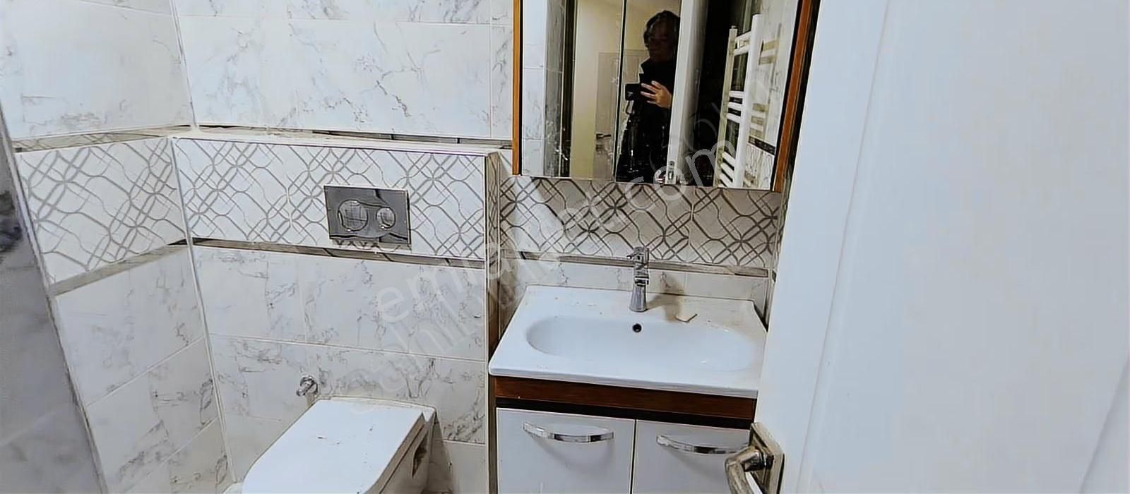 Memura Kiralık 2+1 Daire Güngören Genç Osman Hastahane Yakını - Görsel 15