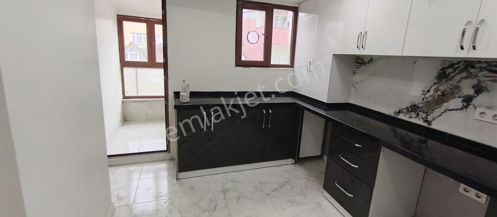 Memura Kiralık 2+1 Daire Güngören Genç Osman Hastahane Yakını - Görsel 13