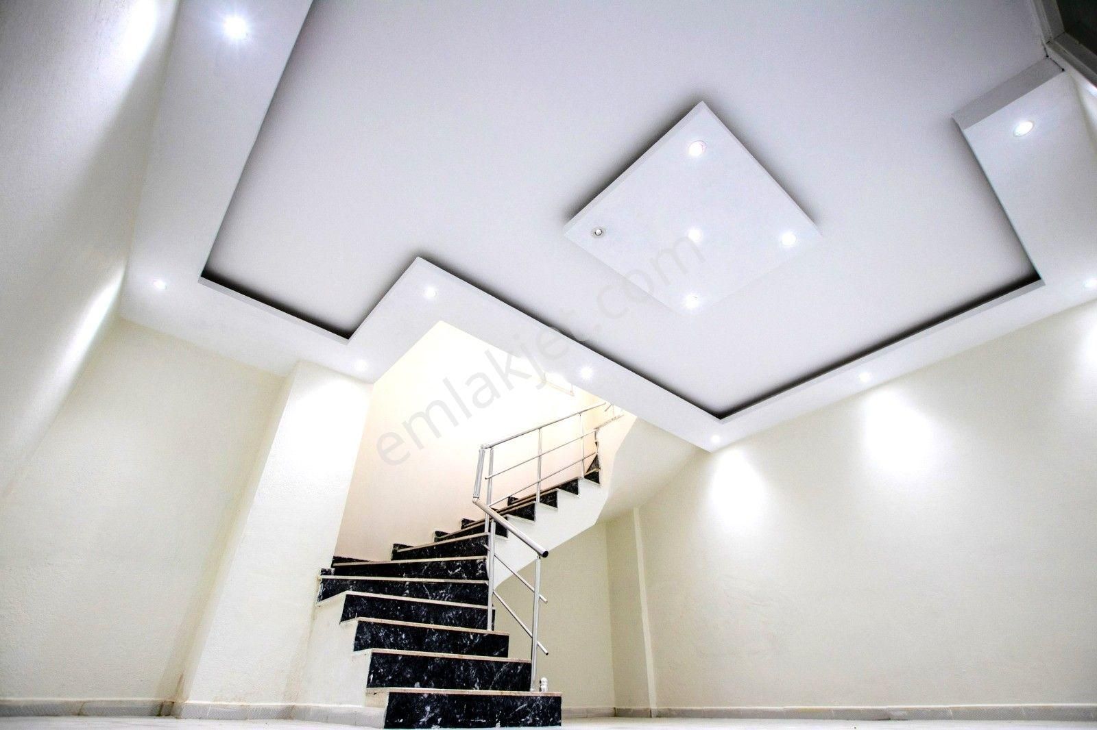 𝄞kalitenin Tek Adresi Melodi'den Cebinizin Dostu 3+1 Ultralux Tasarımlı Geniş Dizayn Ters Dublex - Görsel 20