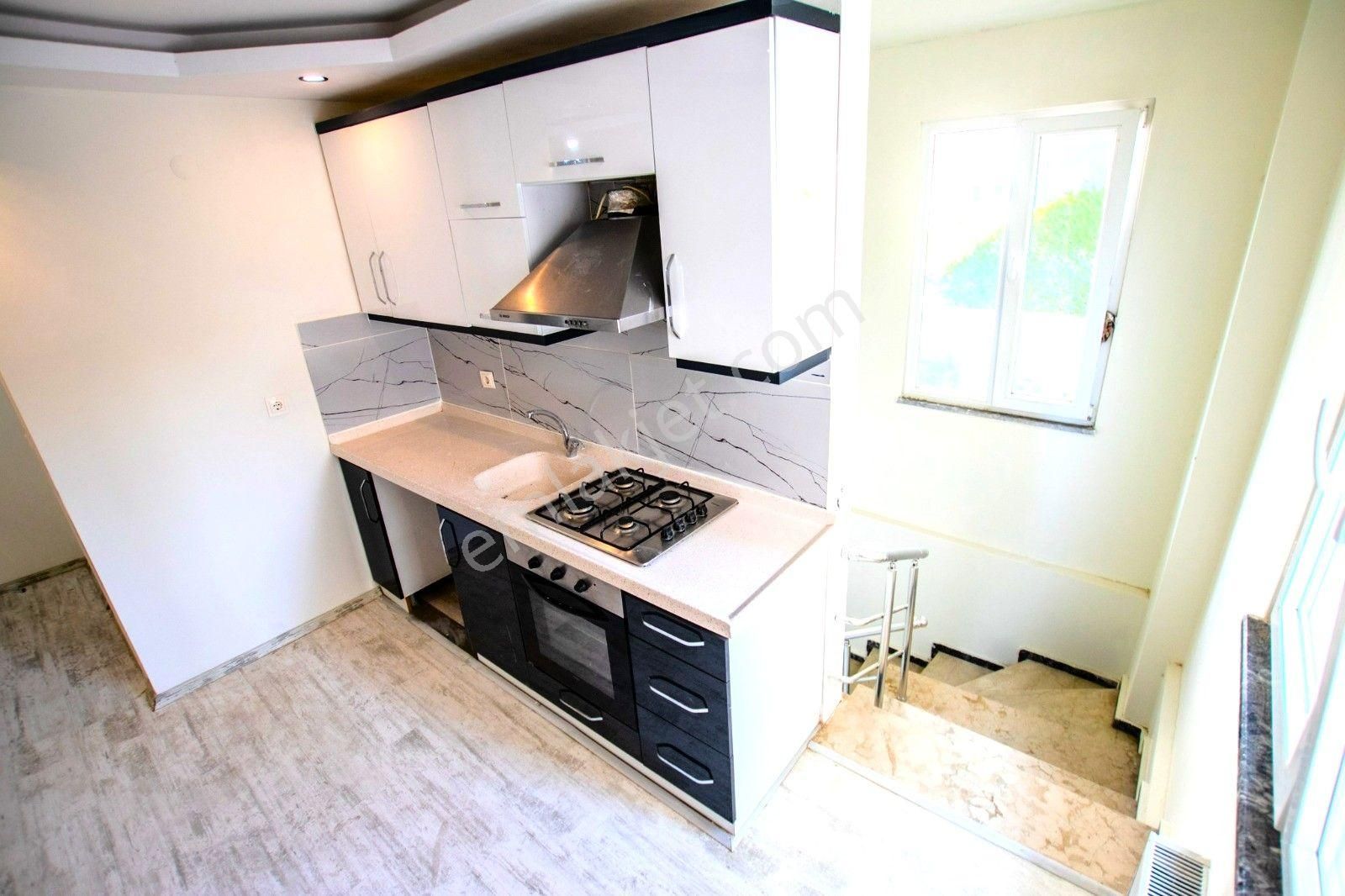 𝄞kalitenin Tek Adresi Melodi'den Cebinizin Dostu 3+1 Ultralux Tasarımlı Geniş Dizayn Ters Dublex - Görsel 3