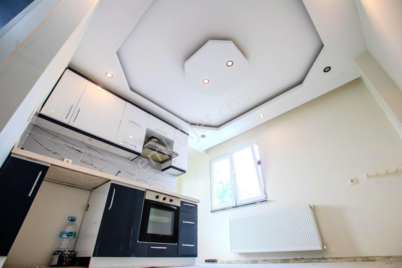 𝄞kalitenin Tek Adresi Melodi'den Cebinizin Dostu 3+1 Ultralux Tasarımlı Geniş Dizayn Ters Dublex - Görsel 4