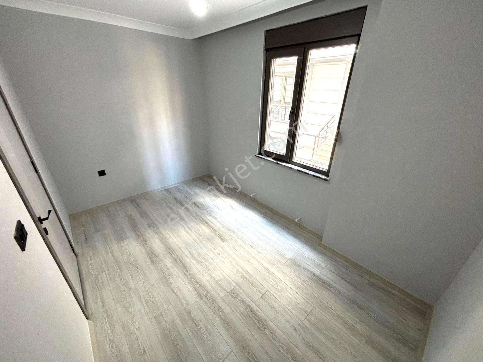 🏡 Referans'tan Altınkum'da Ayrı Mutfak Ön Cephe 2+1 Daire - Görsel 11