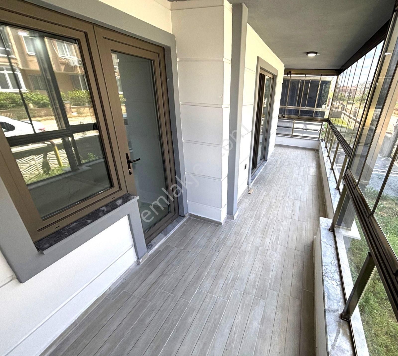 🏡 Referans'tan Altınkum'da Ayrı Mutfak Ön Cephe 2+1 Daire - Görsel 23