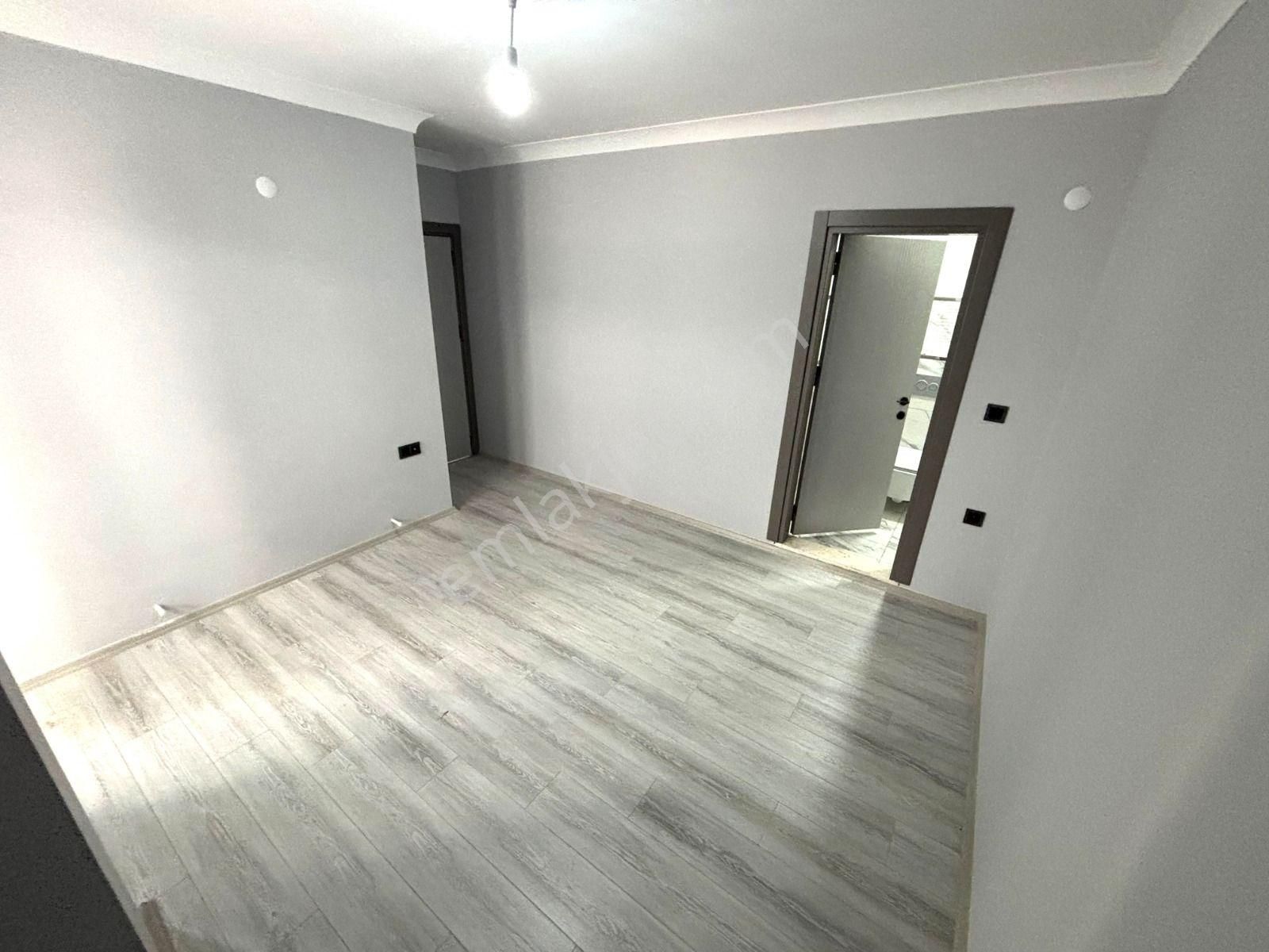 🏡 Referans'tan Altınkum'da Ayrı Mutfak Ön Cephe 2+1 Daire - Görsel 4