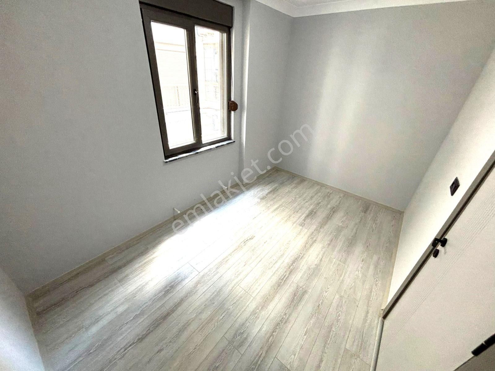 🏡 Referans'tan Altınkum'da Ayrı Mutfak Ön Cephe 2+1 Daire - Görsel 14