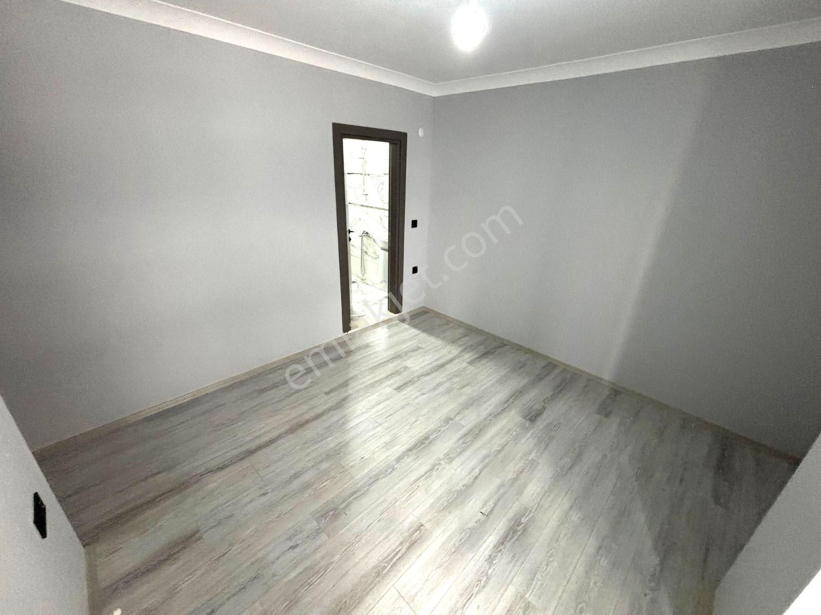 🏡 Referans'tan Altınkum'da Ayrı Mutfak Ön Cephe 2+1 Daire - Görsel 22