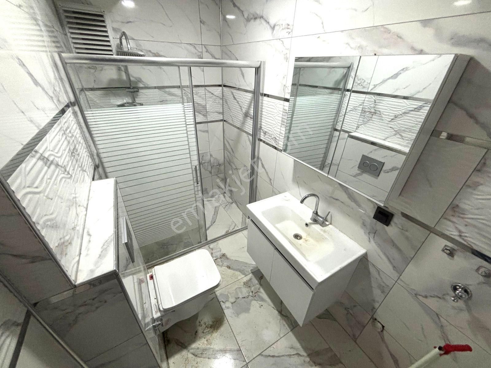 🏡 Referans'tan Altınkum'da Ayrı Mutfak Ön Cephe 2+1 Daire - Görsel 9