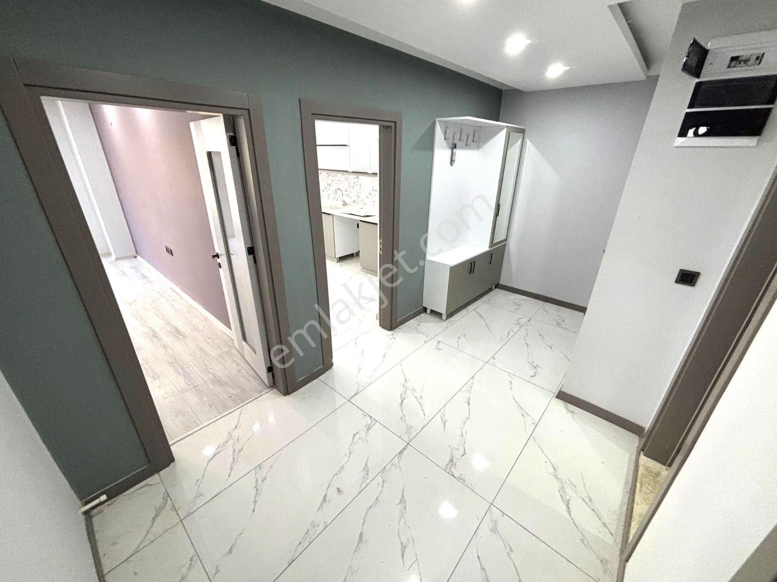 🏡 Referans'tan Altınkum'da Ayrı Mutfak Ön Cephe 2+1 Daire - Görsel 6